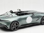 Aston Martin V12 - nuotraukos Nr. 2