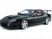 Ferrari 550 Maranello