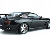 Ferrari 550 Maranello - nuotraukos Nr. 2