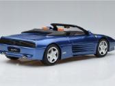 Ferrari 348 Spider - nuotraukos Nr. 2