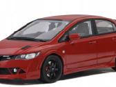 Honda Civic - nuotraukos Nr. 3
