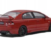 Honda Civic - nuotraukos Nr. 4