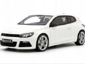 Vw Scirocco