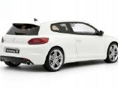 Vw Scirocco - nuotraukos Nr. 2
