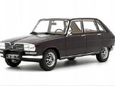 Renault 16