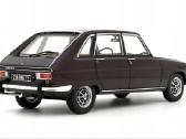Renault 16 - nuotraukos Nr. 2