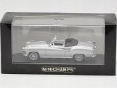 Borgward Isabella - nuotraukos Nr. 2