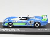 Matra Simca - nuotraukos Nr. 2