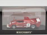 Alfa Romeo 33 TT - nuotraukos Nr. 2