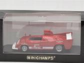 Alfa Romeo 33 TT - nuotraukos Nr. 3