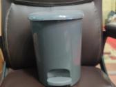 Nedidelė šiukšlių dėžė su išimama talpa 5 ltr. - nuotraukos Nr. 6