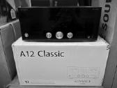 Advance Paris A10 Classic Integrated Amplifier - nuotraukos Nr. 11