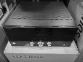 Advance Paris A10 Classic Integrated Amplifier - nuotraukos Nr. 12