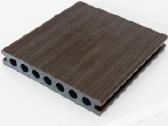 Terasinės lentos HARDDECK Light Brown - nuotraukos Nr. 8