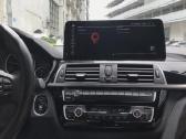 Bmw Android 14 F30 F31 F32 F33 F34 multimedija - nuotraukos Nr. 25