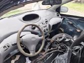Toyota likusios dalys - nuotraukos Nr. 5