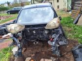 Toyota likusios dalys - nuotraukos Nr. 8