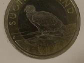 Parduodu 2012-2014m. Suomijos 5€ progines monetas - nuotraukos Nr. 2