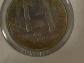 Parduodu 2012-2014m. Suomijos 5€ progines monetas - nuotraukos Nr. 4