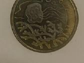 Parduodu 2012-2014m. Suomijos 5€ progines monetas - nuotraukos Nr. 5
