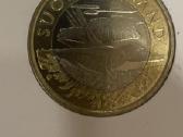 Parduodu 2012-2014m. Suomijos 5€ progines monetas - nuotraukos Nr. 11