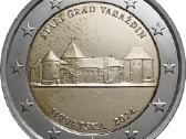 Kroatija 2024 Varaždin Unc