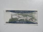 100 rieliu , Kambodža , 1962 - nuotraukos Nr. 2