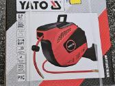Žarna kompresoriui Pneumatinės su automatine rite - nuotraukos Nr. 24