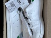 Adidas Stan Smith sportbačiai - nuotraukos Nr. 2