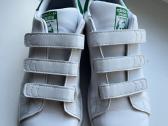 Adidas Stan Smith sportbačiai - nuotraukos Nr. 3