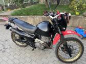 Honda Slr650 - nuotraukos Nr. 2
