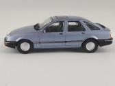 1/43 modeliukai Ford Sierra Mk1 1984 Ghia hatch - nuotraukos Nr. 2