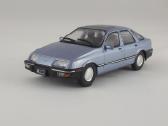 1/43 modeliukai Ford Sierra Mk1 1984 Ghia hatch