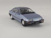 1/43 modeliukai Ford Sierra Mk1 1984 Ghia hatch - nuotraukos Nr. 3