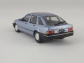 1/43 modeliukai Ford Sierra Mk1 1984 Ghia hatch - nuotraukos Nr. 5