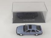 1/43 modeliukai Ford Sierra Mk1 1984 Ghia hatch - nuotraukos Nr. 6