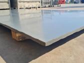 Vandeniui atspari Pvc plokštė 15 mm storio