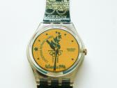 Swatch - šveicariški laikrodžiai - nuotraukos Nr. 2