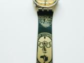 Swatch - šveicariški laikrodžiai - nuotraukos Nr. 3