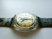 Swatch - šveicariški laikrodžiai - nuotraukos Nr. 4