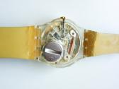 Swatch - šveicariški laikrodžiai - nuotraukos Nr. 5