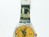 Swatch - šveicariški laikrodžiai - nuotraukos Nr. 6