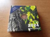 Suomija 2024 m. proof