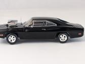1/43 modeliukai Dodge Charger R/t 1970 F&f - nuotraukos Nr. 2