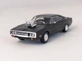 1/43 modeliukai Dodge Charger R/t 1970 F&f