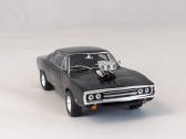 1/43 modeliukai Dodge Charger R/t 1970 F&f - nuotraukos Nr. 3