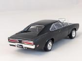 1/43 modeliukai Dodge Charger R/t 1970 F&f - nuotraukos Nr. 4