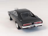 1/43 modeliukai Dodge Charger R/t 1970 F&f - nuotraukos Nr. 5