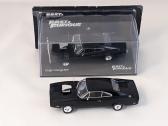 1/43 modeliukai Dodge Charger R/t 1970 F&f - nuotraukos Nr. 6