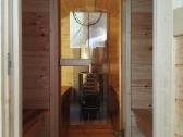 Karkasine pirtis sauna vasarnamis. Turime vietoje! - nuotraukos Nr. 12